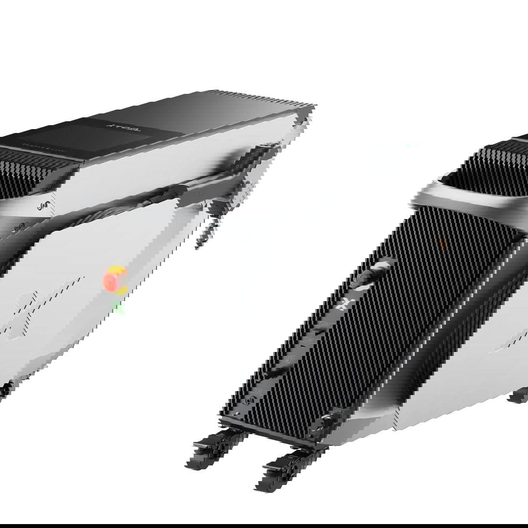 xTool MetalFab Laser Welder 1200w