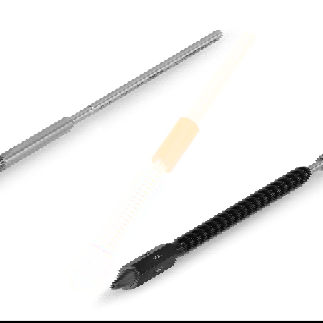 Creality Genuine E3D Brass High Flow Nozzle Assembly 0.8mm-K1