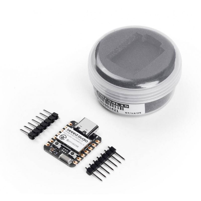 Seeed Studio XIAO nRF54L15