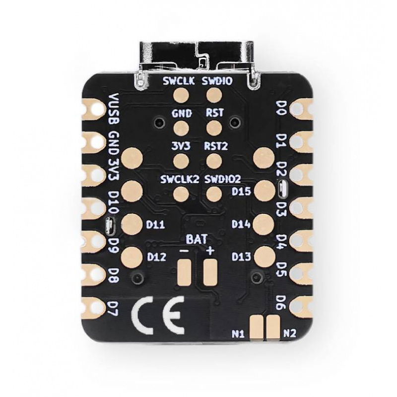 Seeed Studio XIAO nRF54L15