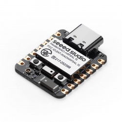 Seeed Studio XIAO nRF54L15 Sense