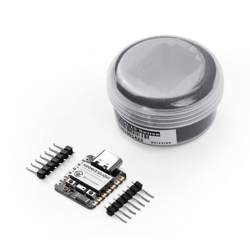 Seeed Studio XIAO nRF54L15 Sense