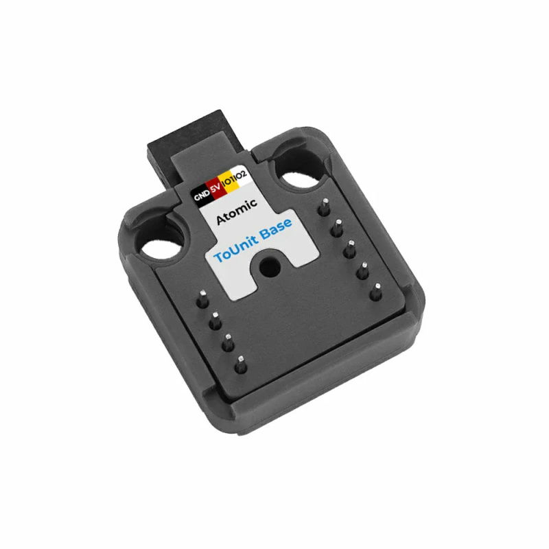 Atomic ToUnit Base