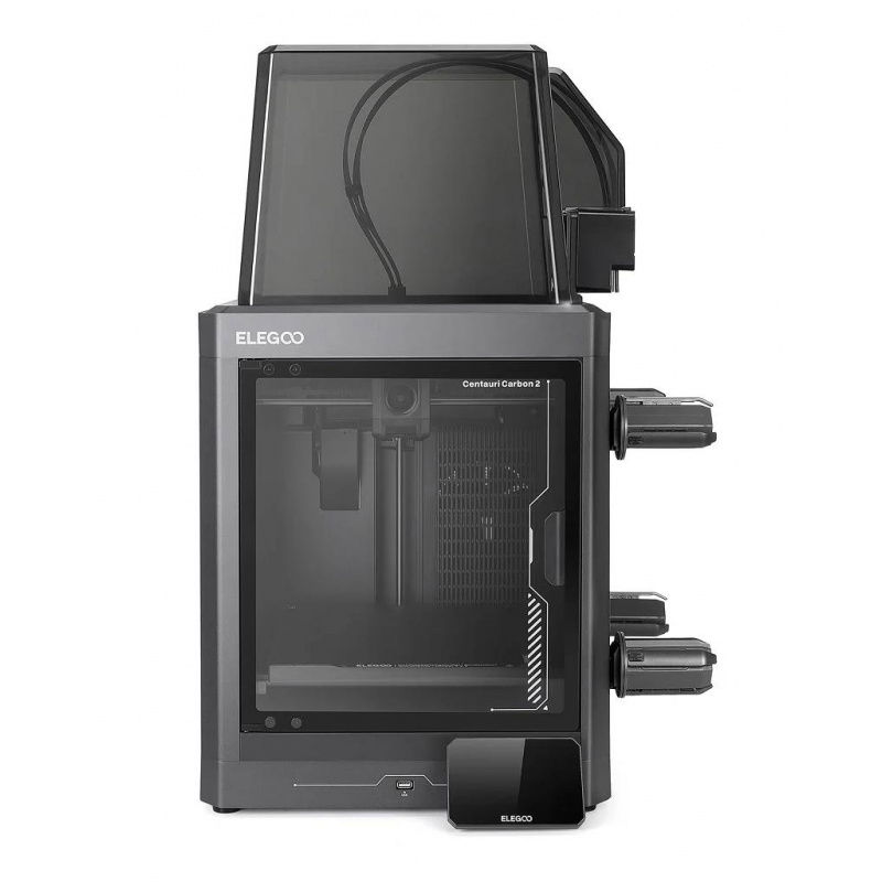 Drukarka 3D - Elegoo Centauri Carbon 2 Combo