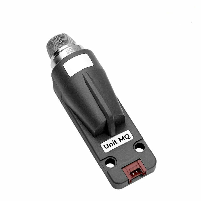 M5Stack MQ-5 Gas Unit (STM32G030)