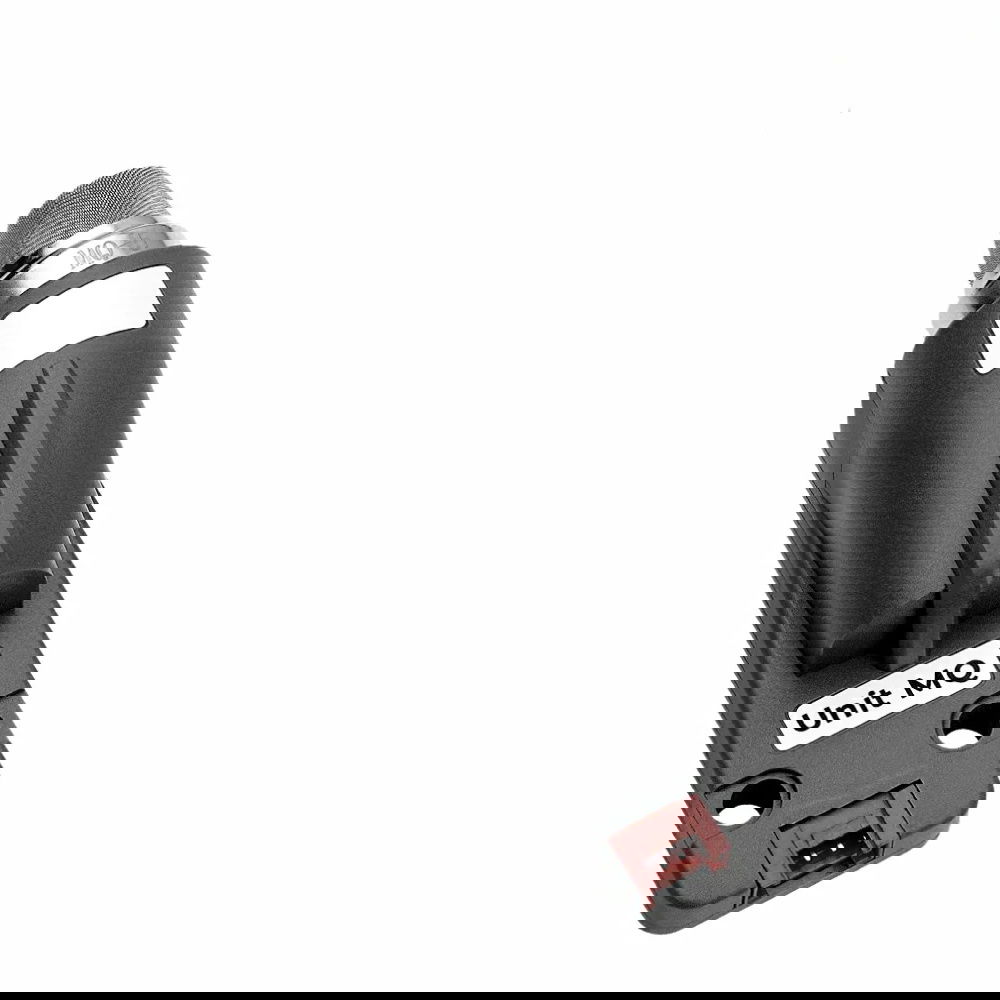 M5Stack MQ-5 Gas Unit (STM32G030)