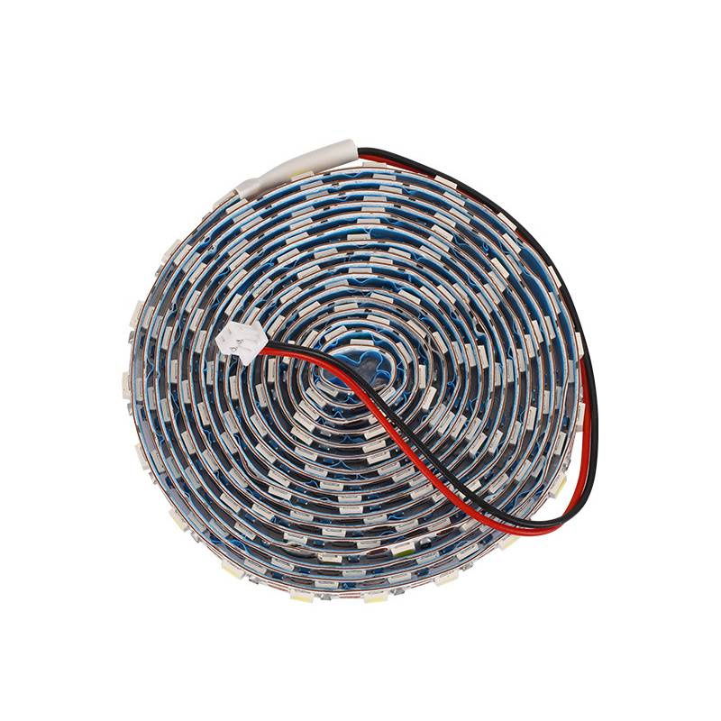 Bambu Lab X1 3D printer LED lighting strip