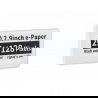 2.9inch Passive NFC-Powered e-Paper, No Battery - zdjęcie 1