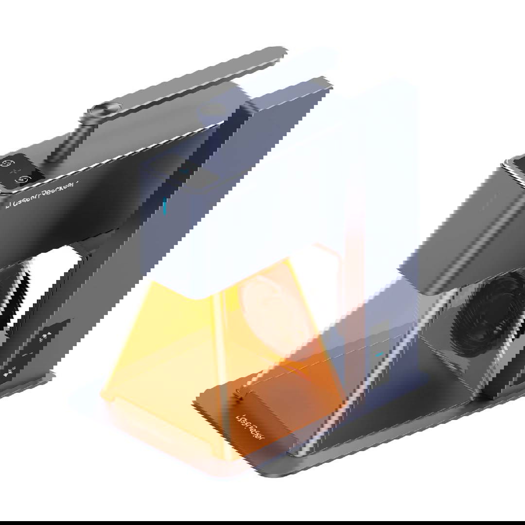 LaserPecker 2 Basic Version