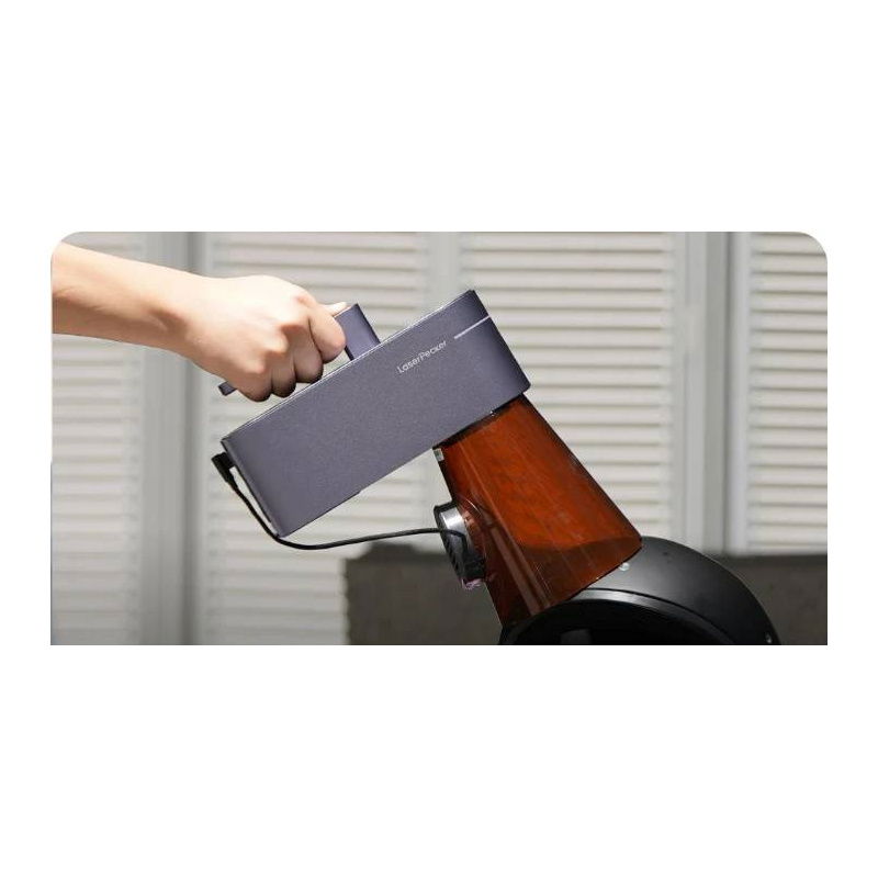 LaserPecker 4 Basic Version