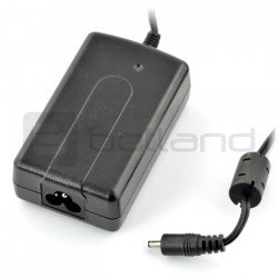 Impulzní napájecí zdroj 5 V / 3,0 A DC 3,5 / 1,3 mm