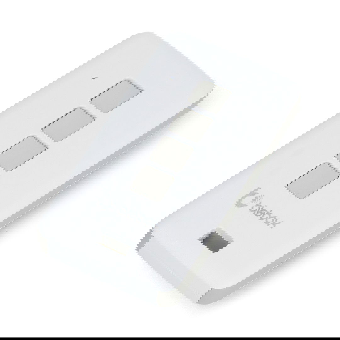 BleBox uRemote v2 Basic - dálkový ovladač pro ovladače - bílý