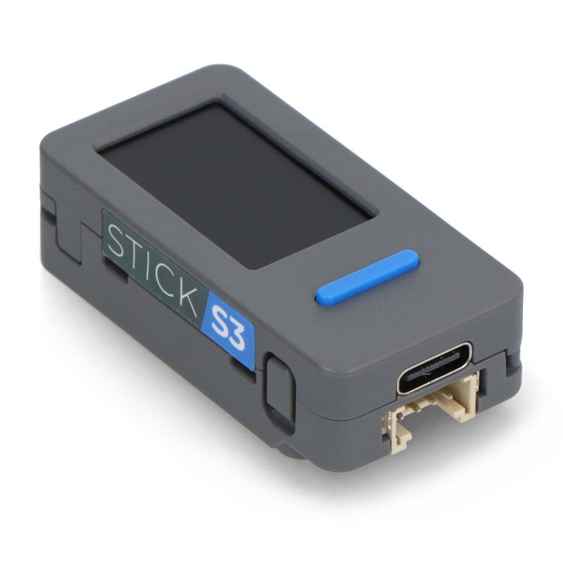 M5StickS3 ESP32-S3 Mini IoT Dev Kit