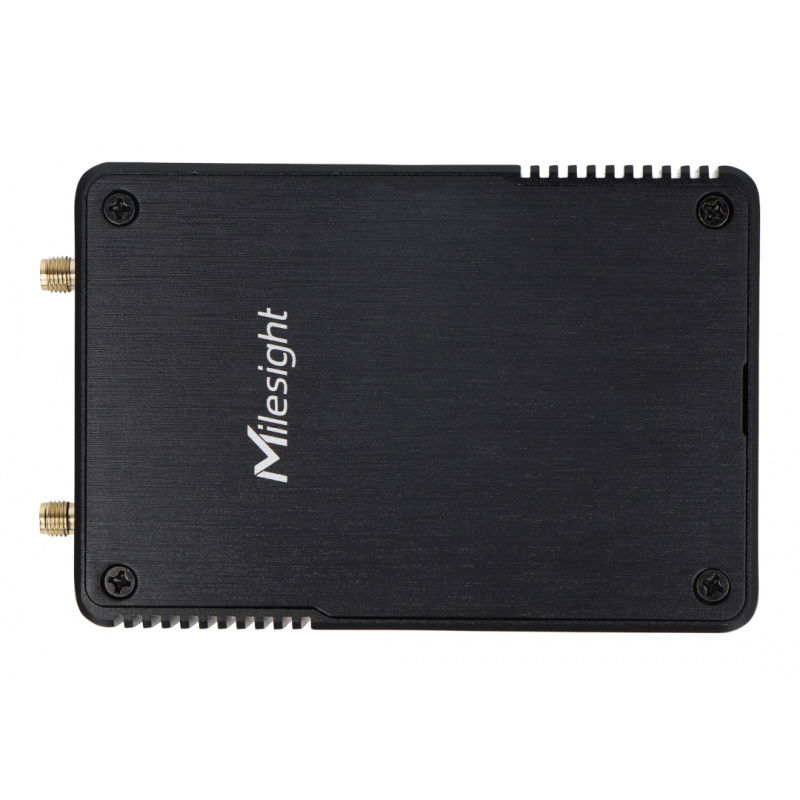 Milesight UG56-L08GL Bramka LoraWan Przemysłowa Wewnętrzna z