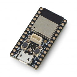 Adafruit ItsyBitsy ESP32 - PCB Antenna - 8 MB Flash / 2 MB PSRAM