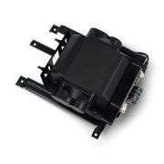 Built-in Air Pump
