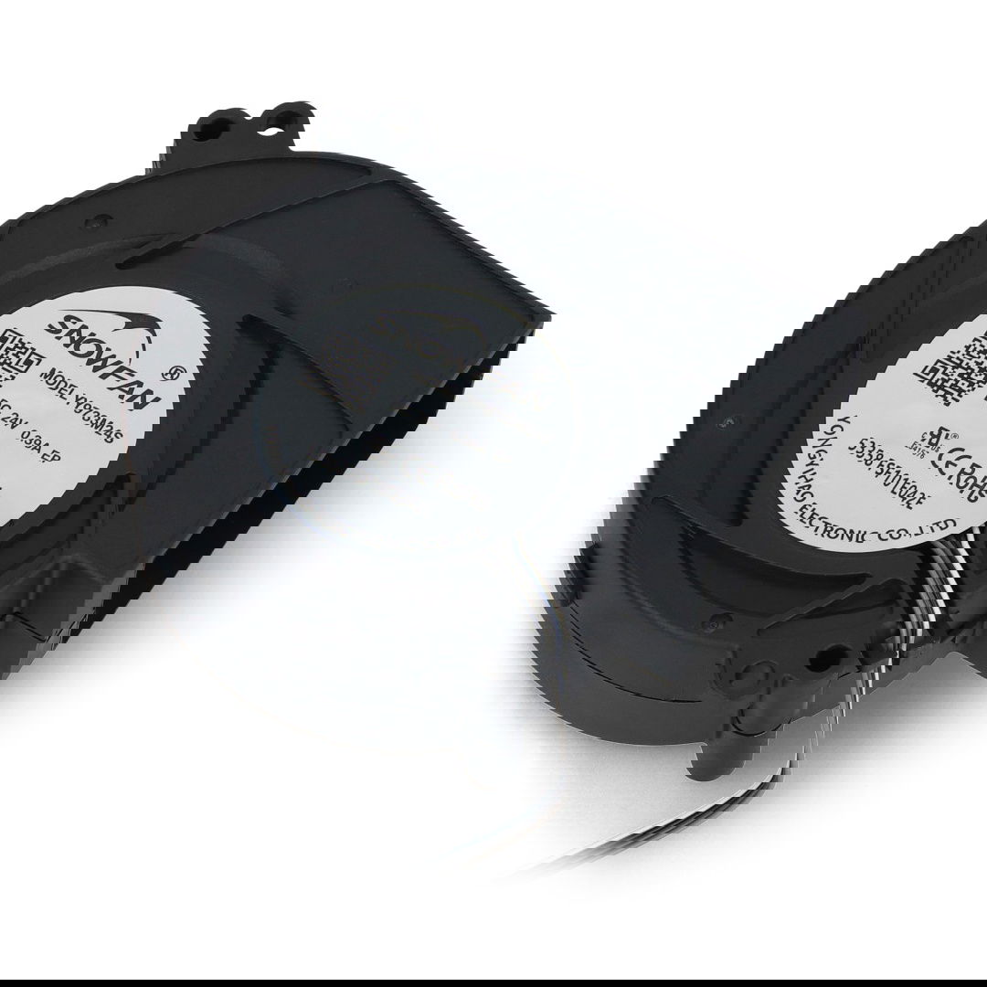 Chamber Temperature Regulator fan FAF008