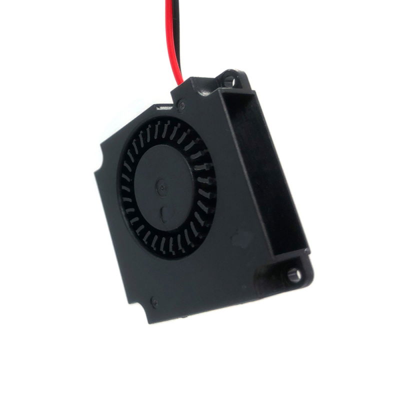 turbo fan 4010 24V Dual ball bearing