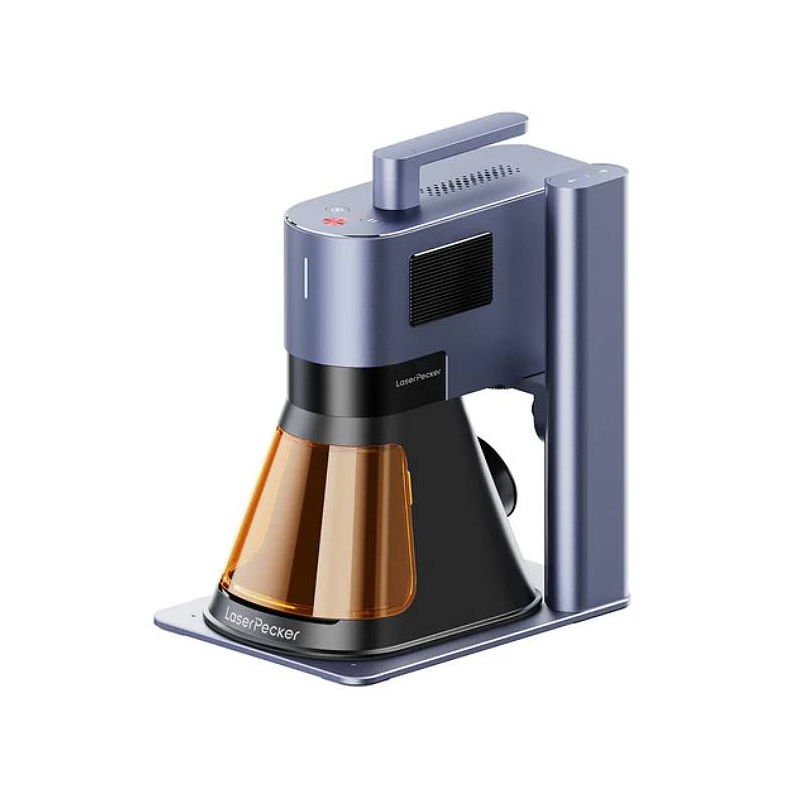 LaserPecker 5 Deluxe Version