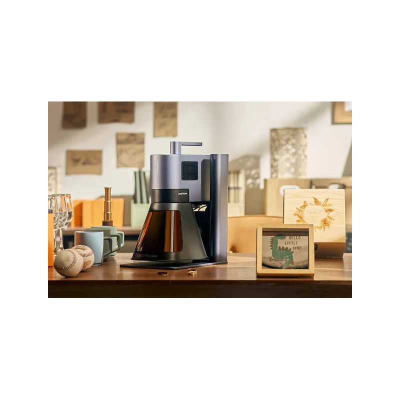 LaserPecker 5 Deluxe Version