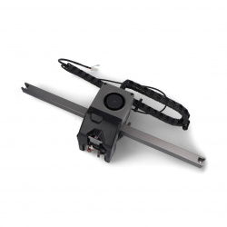 H2D Tool Head with X-Axis Assembly