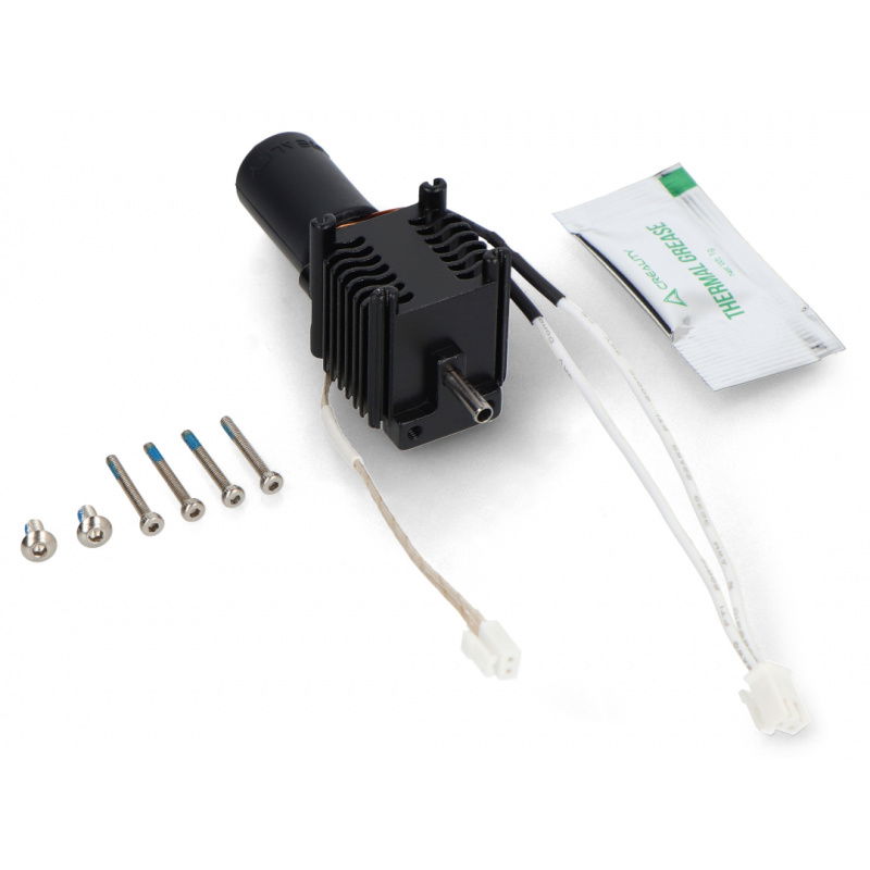 Creality Hi Ceramic Heating Block Kit