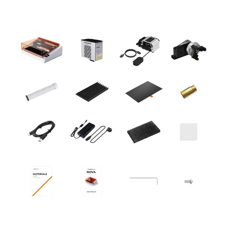 TOOCAA Nova Plus - 10W