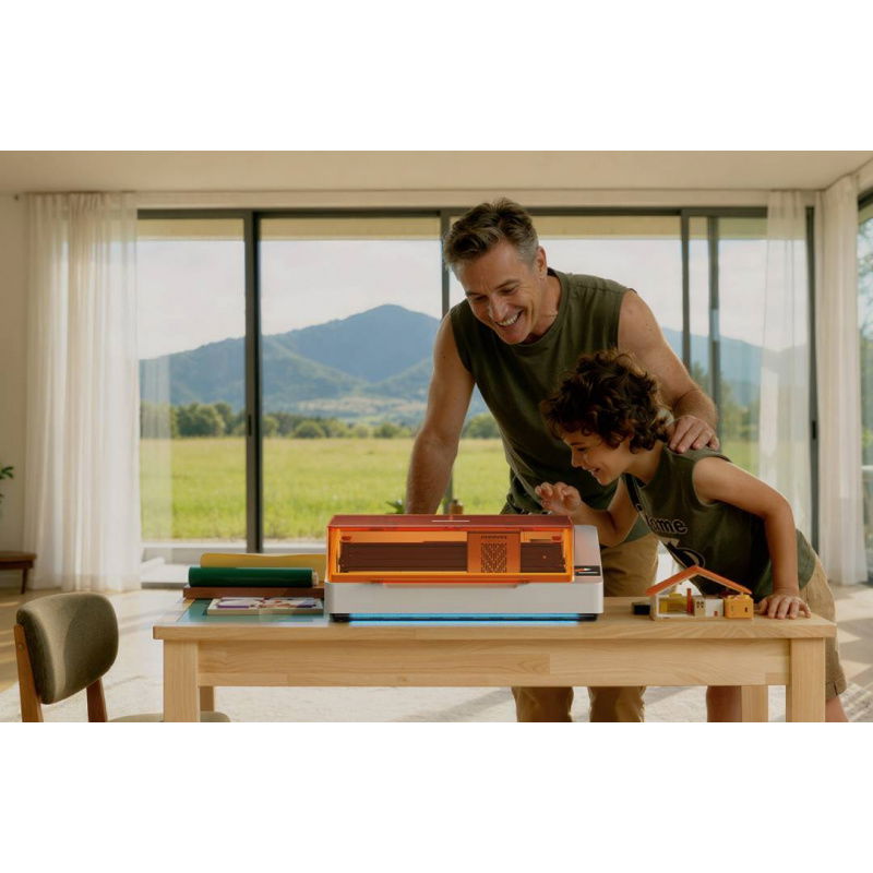 TOOCAA Nova Plus - 10W