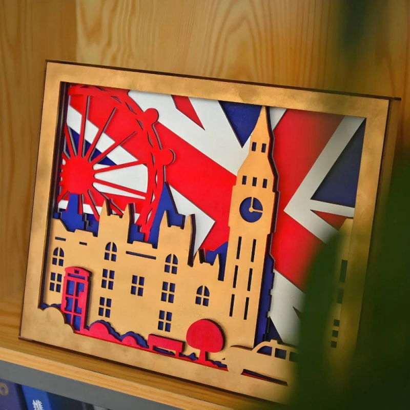 TOOCAA Nova Plus - 10W