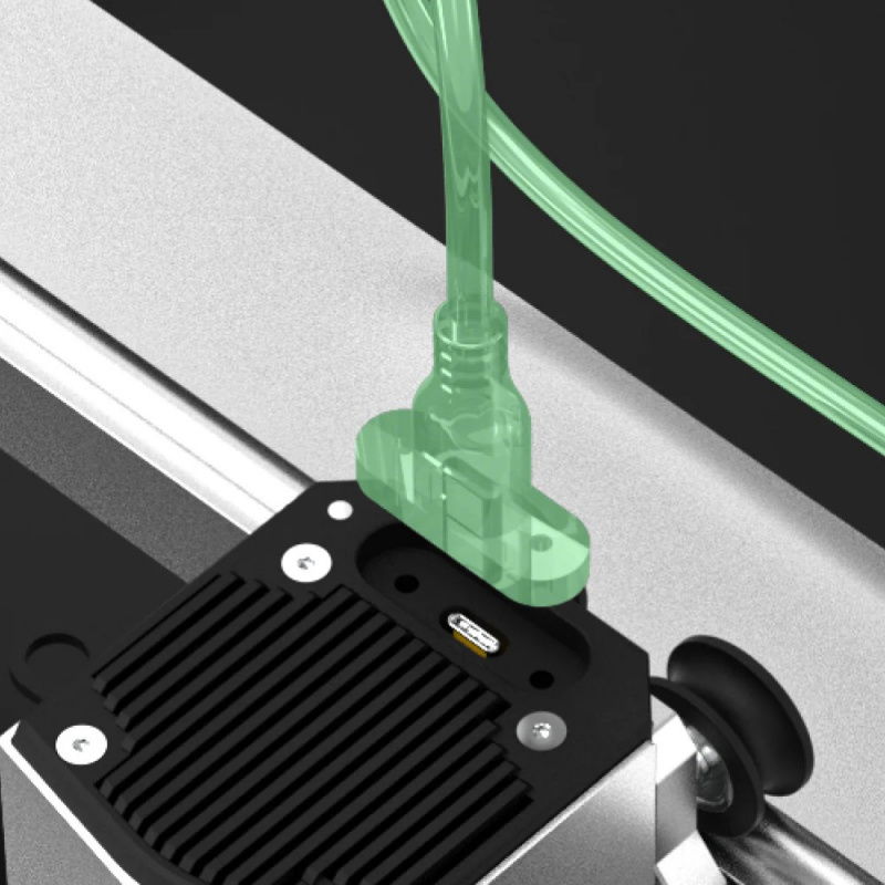 TOOCAA L2 20W - Zestaw Advanced