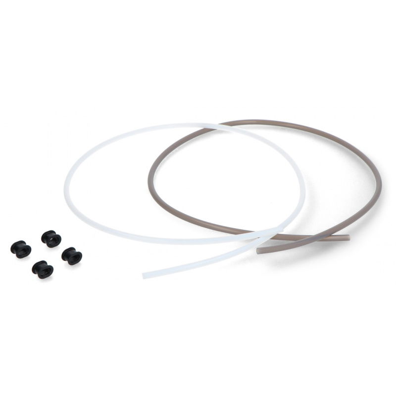 PTFE Tube on H2D Printer