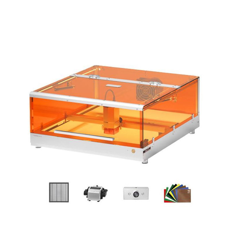 TOOCAA L2 20W - zestaw Plus