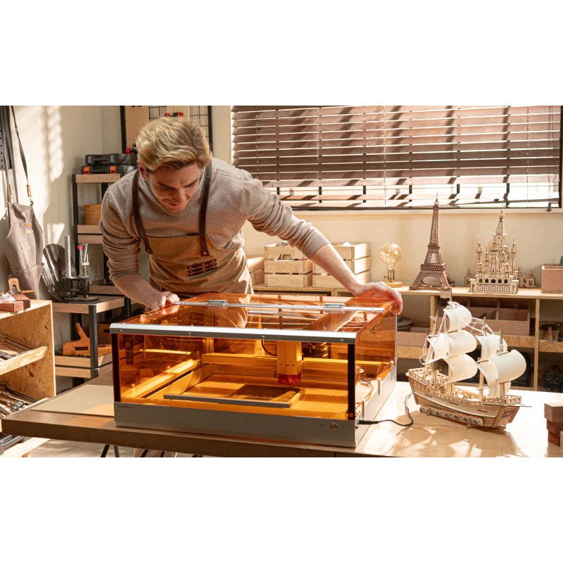 TOOCAA L2 40W - Advanced