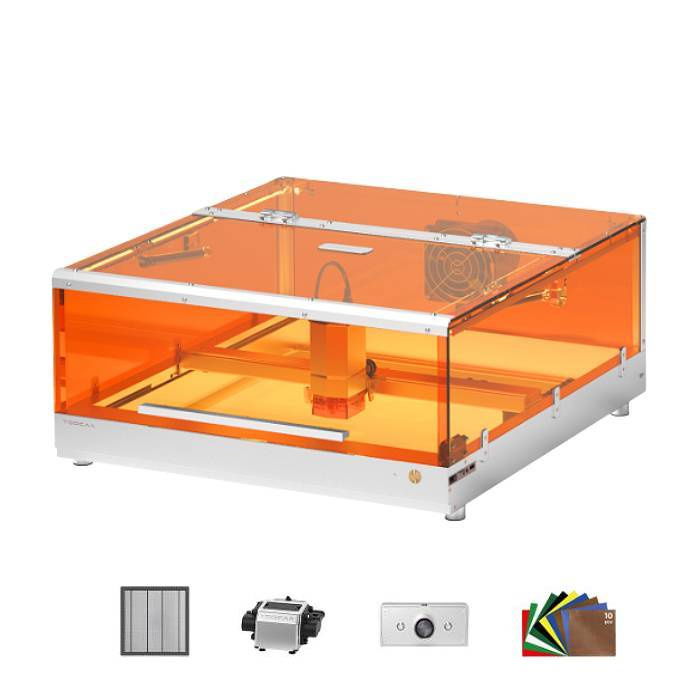 TOOCAA L2 40W - Zestaw Plus