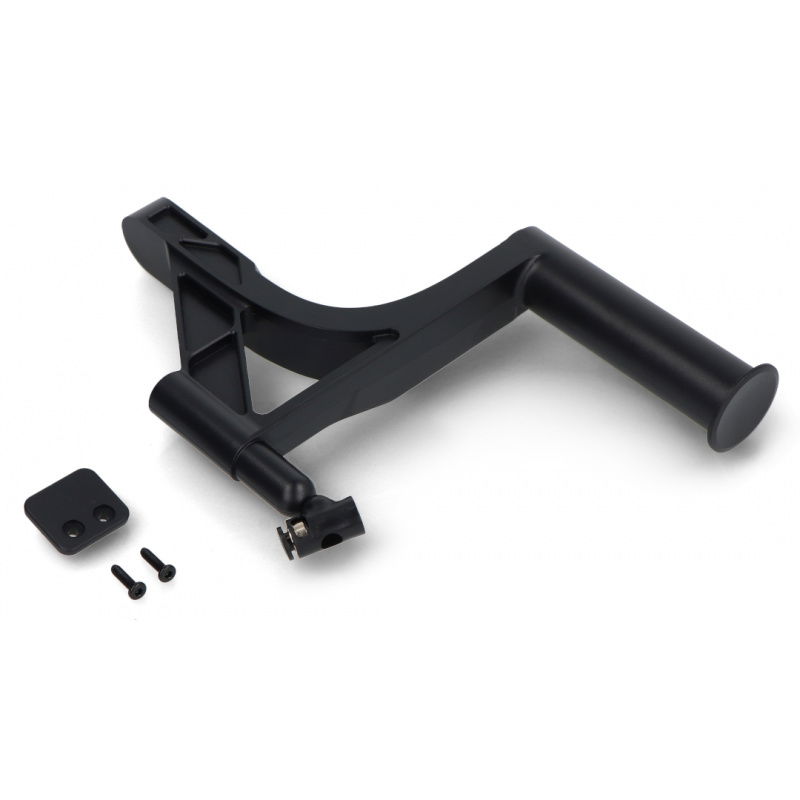 Spool Holder and its Bracket