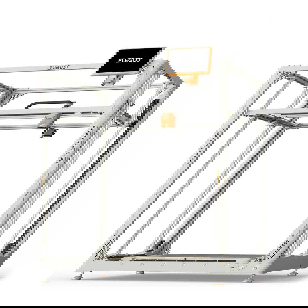 Drukarka 3D - Elegoo OrangeStorm Giga