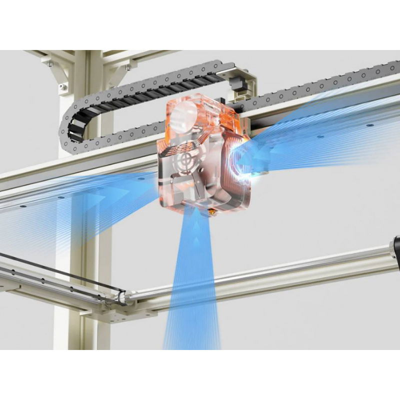 Drukarka 3D - Elegoo OrangeStorm Giga