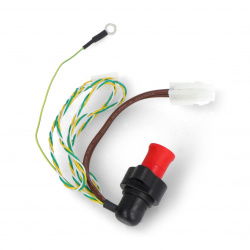 Power Safety Key Unit