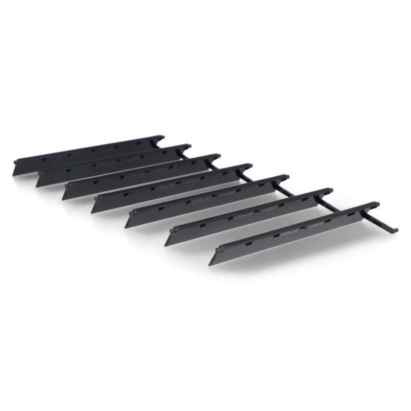 Active Chamber Exhaust