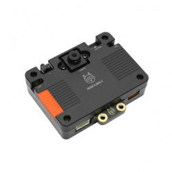 Gravity: HUSKYLENS 2 - 6 TOPS LLM MCP AI Vision Sensor