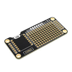 PerfMate for XIAO and QT Py