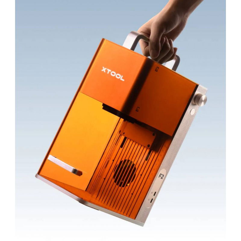 xTool F2