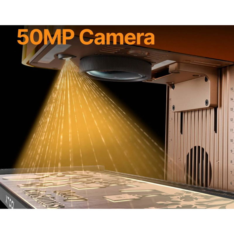 xTool F2 Deluxe Bundle