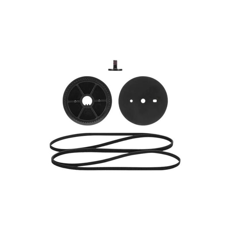 Z Belt / Z Belt Timing Pulley Assembly