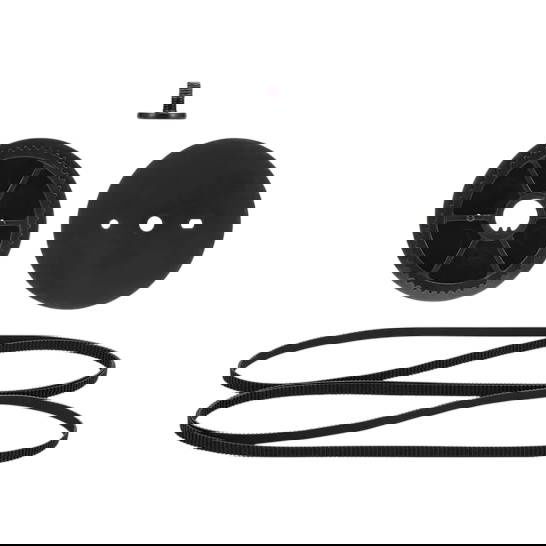 Z Belt / Z Belt Timing Pulley Assembly