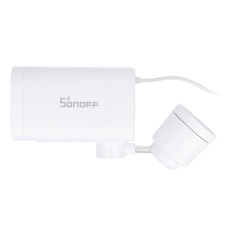 Sonoff Zewnętrzna Inteligentna Kamera WiFi