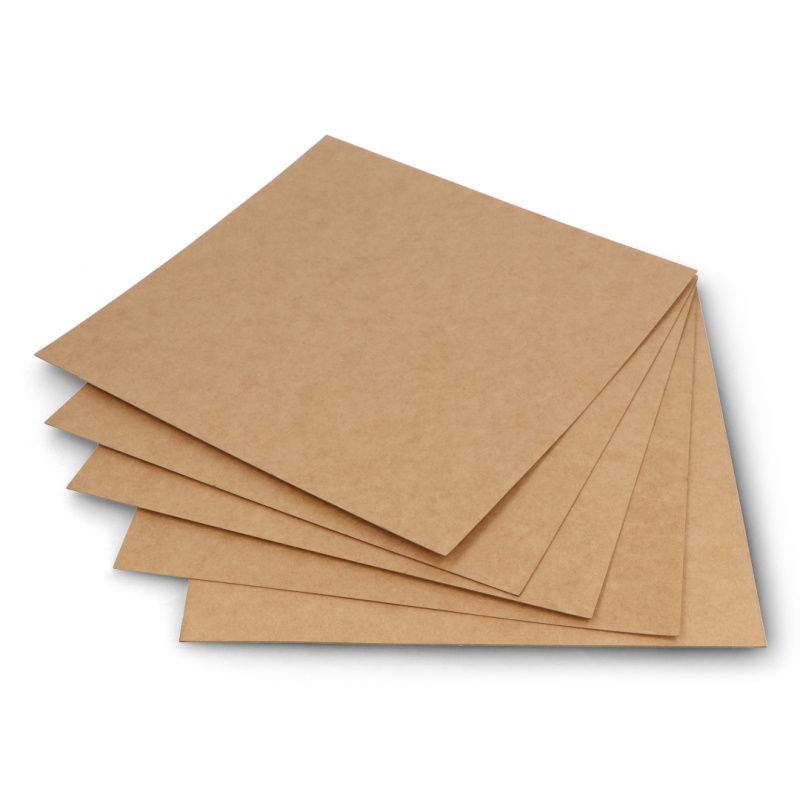 Płyta kartonowa do cięcia i grawerowania laserowego 0,5mm