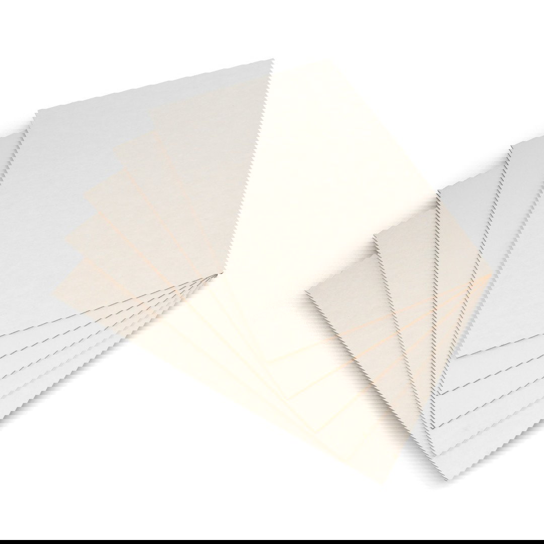 Karton Beermat do cięcia i grawerowania laserowego 1,5mm