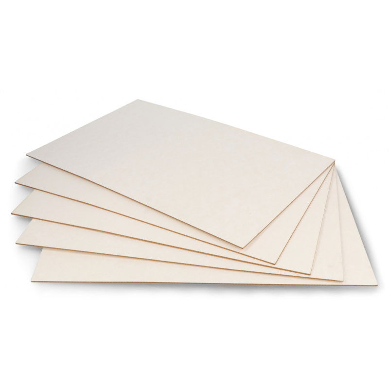 Karton Beermat do cięcia i grawerowania laserowego 1,5mm