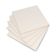 Karton Beermat do cięcia i grawerowania laserowego 1,5mm